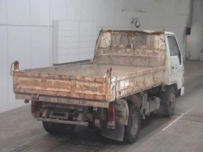 Toyota TOYOACE