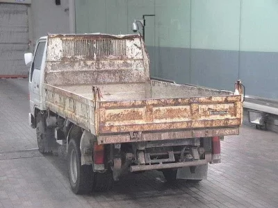 Toyota TOYOACE
