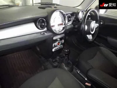 BMW MINI