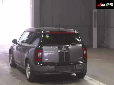 BMW MINI