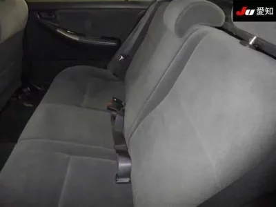 Toyota COROLLA RUNX