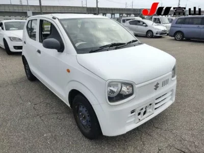 Suzuki ALTO VAN