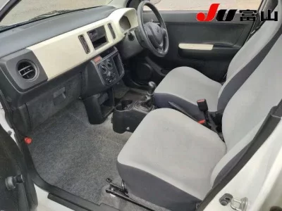 Suzuki ALTO VAN