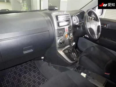 Daihatsu Be-Go