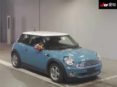 BMW MINI
