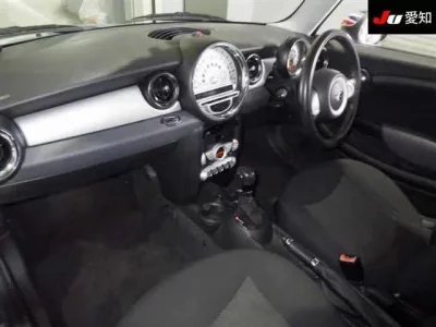 BMW MINI