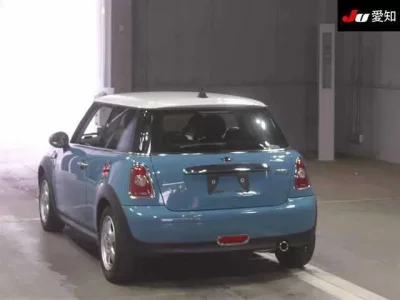 BMW MINI