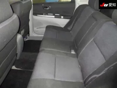 Toyota OPA