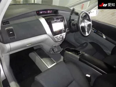 Toyota OPA