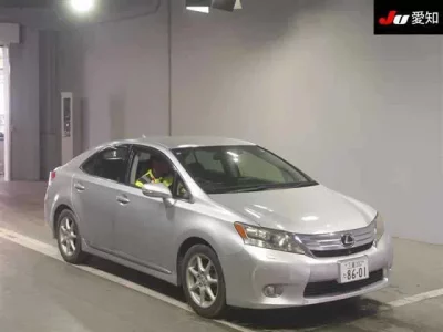 Lexus HS