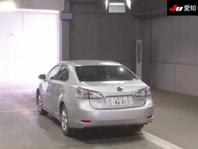 Lexus HS