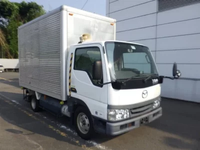 Mazda TITAN