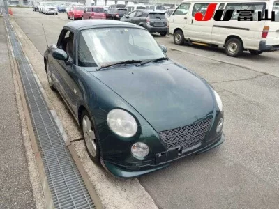 Daihatsu Copen