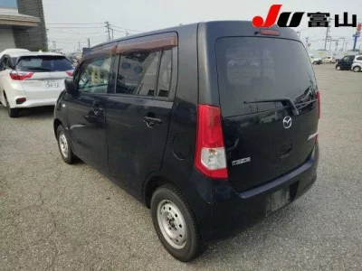 Mazda AZ WAGON