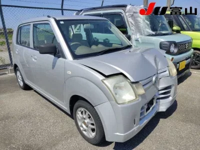 Mazda CAROL