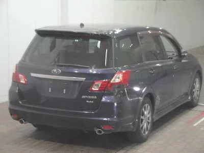 Subaru EXIGA
