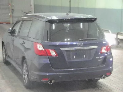 Subaru EXIGA