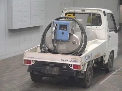 Subaru SAMBAR