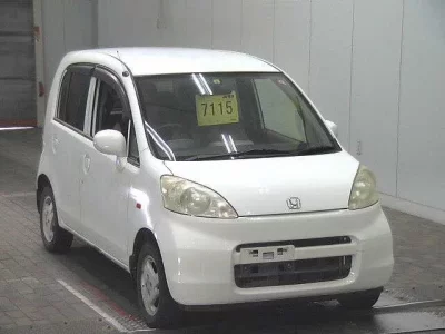 Honda LIFE