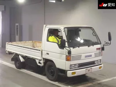 Mazda TITAN