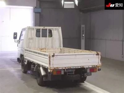 Mazda TITAN