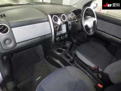 Mazda VERISA