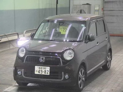 Honda N ONE