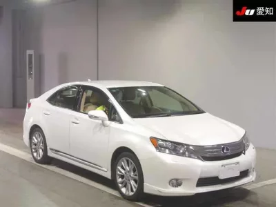Lexus HS