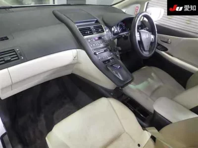 Lexus HS