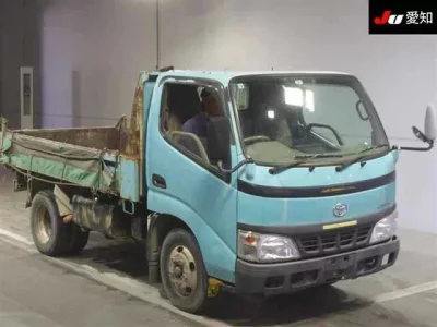 Toyota DYNA