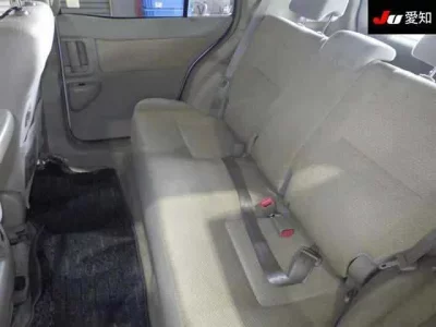 Toyota RAUM