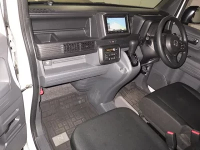 Honda N VAN