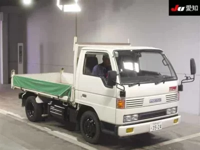 Mazda TITAN