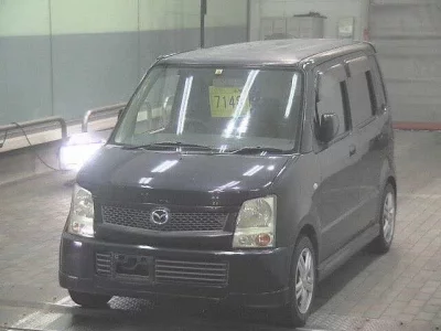 Mazda AZ WAGON