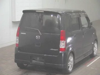 Mazda AZ WAGON