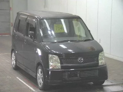 Mazda AZ WAGON