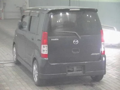 Mazda AZ WAGON