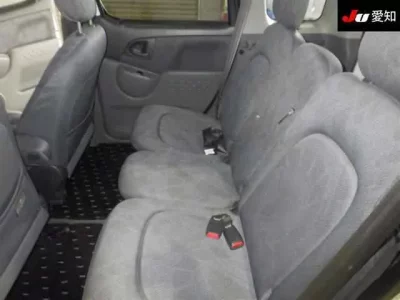Toyota FUNCARGO