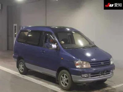 Toyota TOWN ACE NOAH