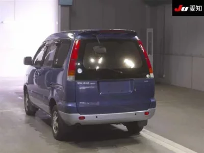 Toyota TOWN ACE NOAH