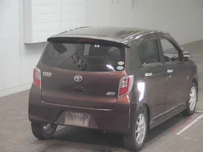 Toyota PIXIS EPOCH
