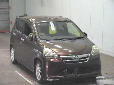 Toyota PIXIS EPOCH