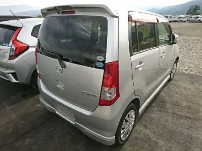 Mazda AZ WAGON
