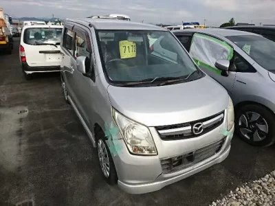 Mazda AZ WAGON