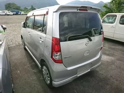 Mazda AZ WAGON