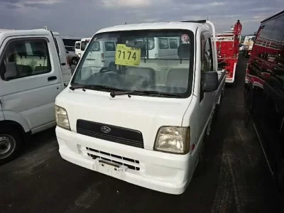 Subaru SAMBAR