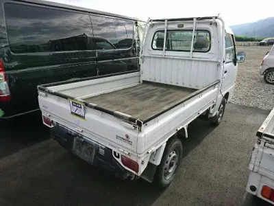 Subaru SAMBAR