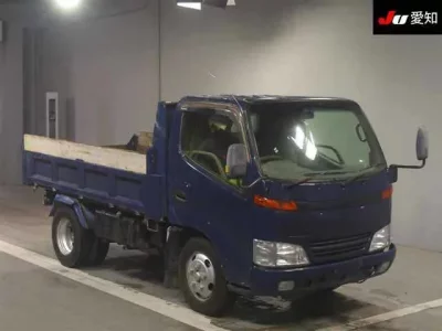 Hino DUTRO