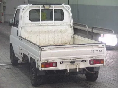 Honda ACTY TRUCK