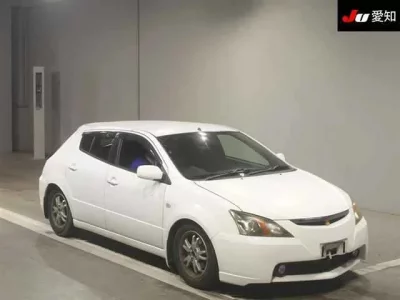 Toyota WILL VS